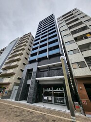 CASSIA河原町平和大通（旧：S-RESIDENCE河原町平和大通）の物件外観写真